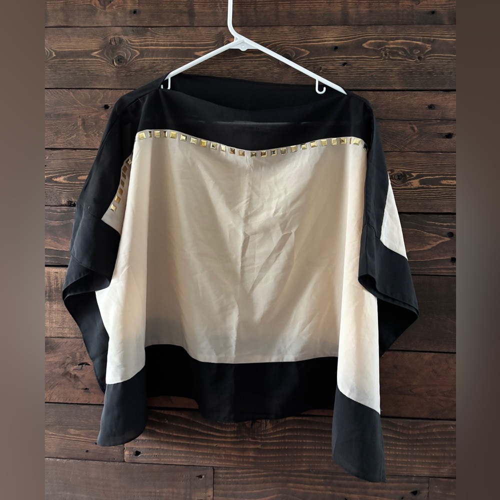 S&C blouse